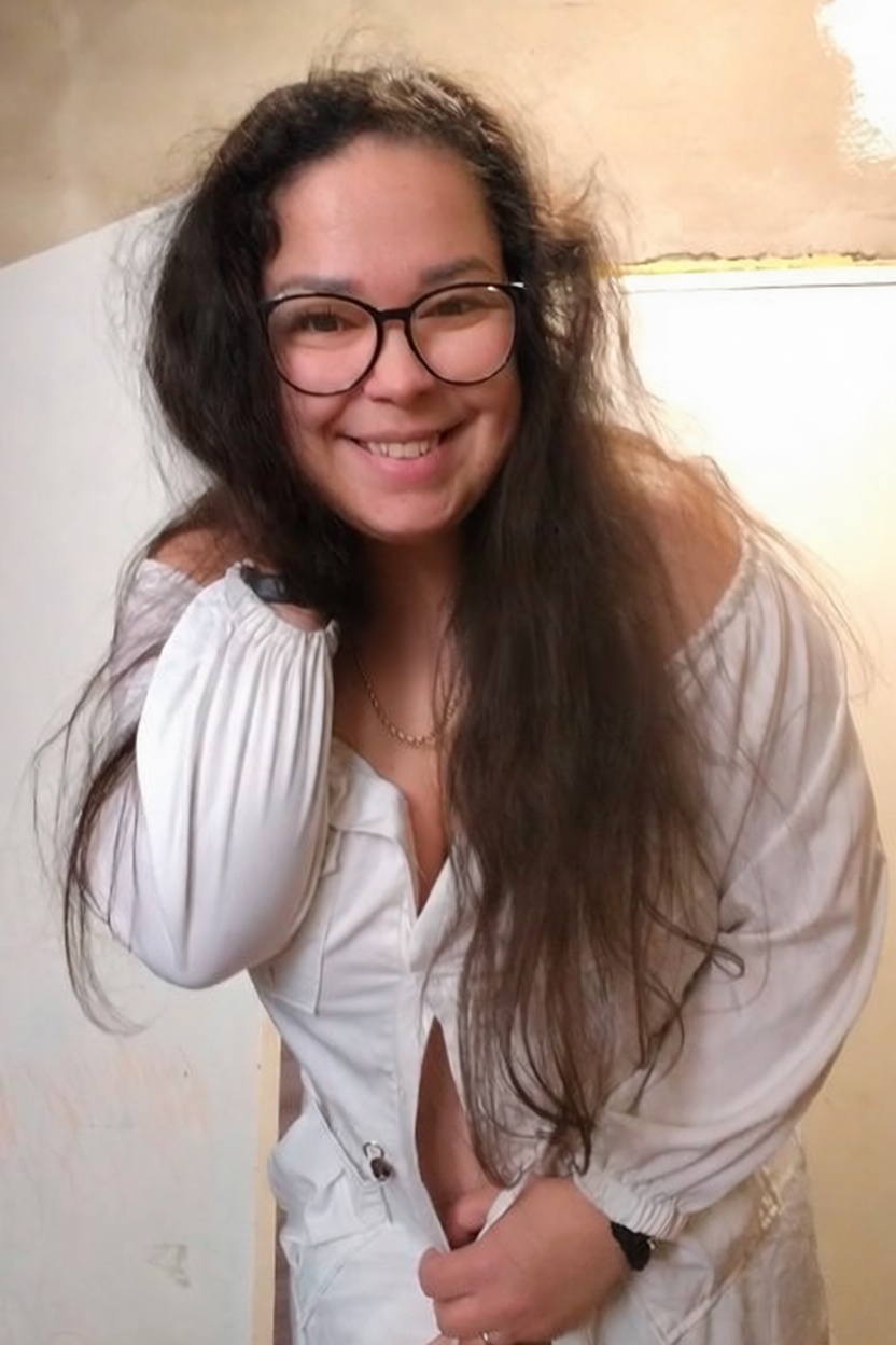 Eva, 30 – Rhodes
